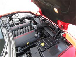 1998 Chevrolet Corvette (CC-2100696) for sale in Simi Valley, California