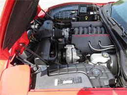 1998 Chevrolet Corvette (CC-2100696) for sale in Simi Valley, California