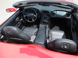 1998 Chevrolet Corvette (CC-2100696) for sale in Simi Valley, California