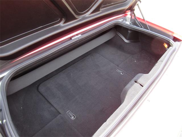 1998 Chevrolet Corvette (CC-2100696) for sale in Simi Valley, California