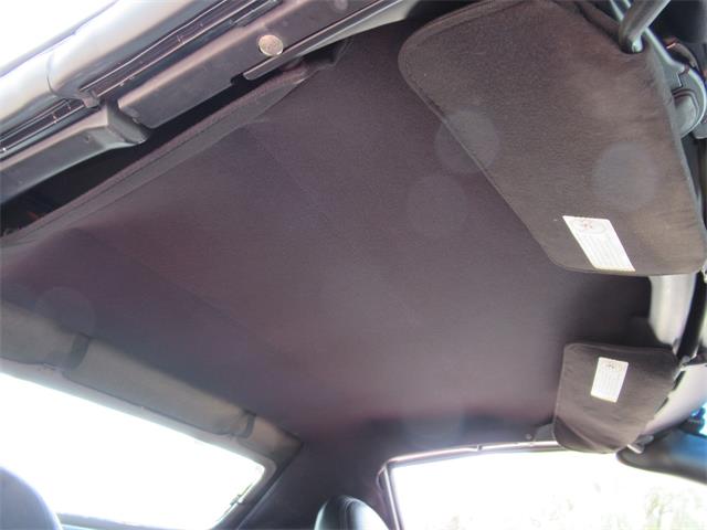 1998 Chevrolet Corvette (CC-2100696) for sale in Simi Valley, California