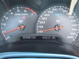 1998 Chevrolet Corvette (CC-2100696) for sale in Simi Valley, California