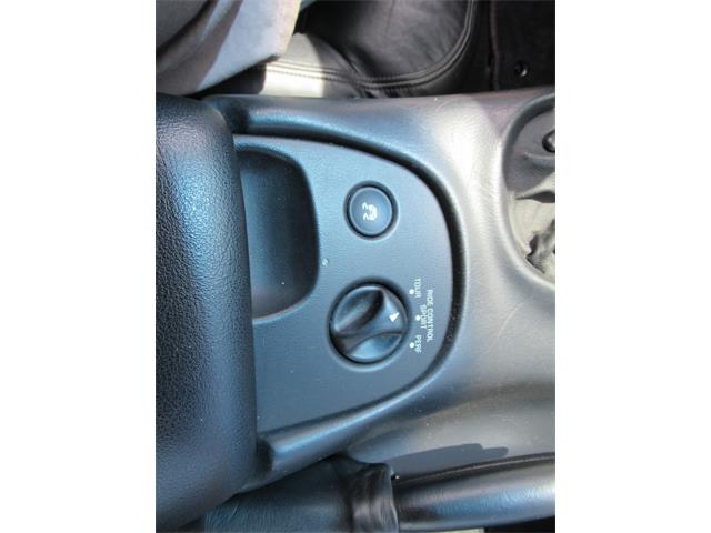 1998 Chevrolet Corvette (CC-2100696) for sale in Simi Valley, California
