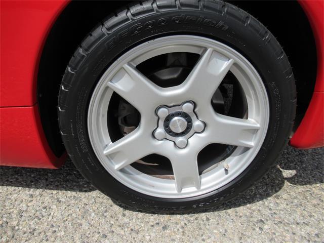 1998 Chevrolet Corvette (CC-2100696) for sale in Simi Valley, California