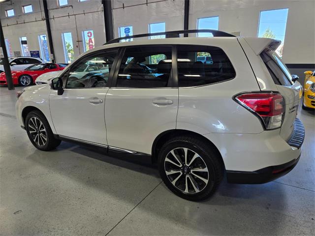 2017 Subaru Forester (CC-2106961) for sale in Bend, Oregon