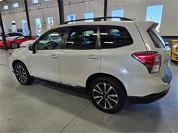 2017 Subaru Forester (CC-2106961) for sale in Bend, Oregon