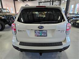 2017 Subaru Forester (CC-2106961) for sale in Bend, Oregon
