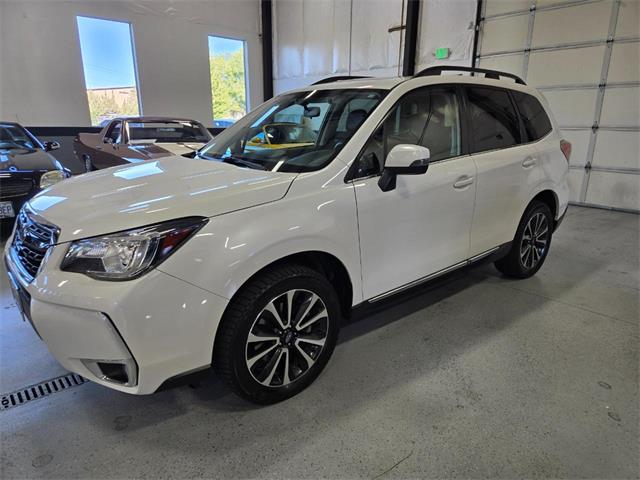 2017 Subaru Forester (CC-2106961) for sale in Bend, Oregon