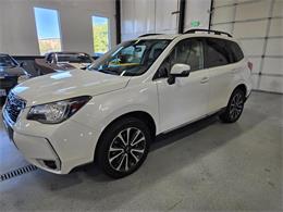 2017 Subaru Forester (CC-2106961) for sale in Bend, Oregon