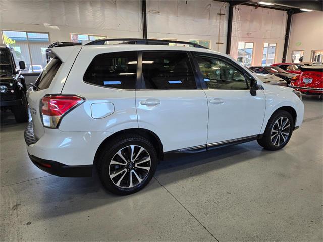 2017 Subaru Forester (CC-2106961) for sale in Bend, Oregon