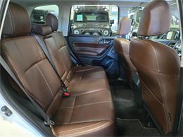 2017 Subaru Forester (CC-2106961) for sale in Bend, Oregon
