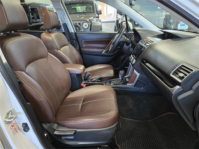 2017 Subaru Forester (CC-2106961) for sale in Bend, Oregon