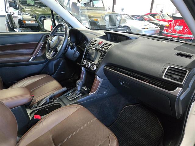 2017 Subaru Forester (CC-2106961) for sale in Bend, Oregon
