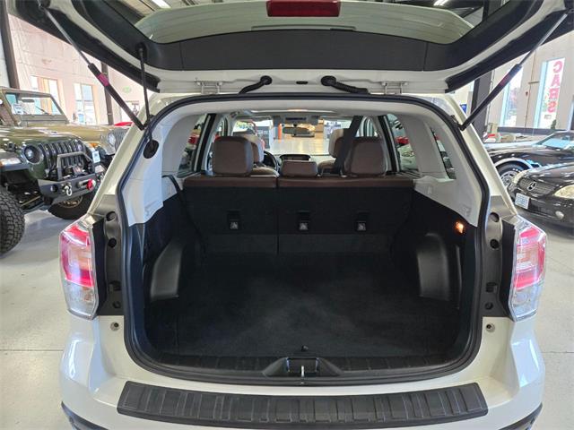 2017 Subaru Forester (CC-2106961) for sale in Bend, Oregon