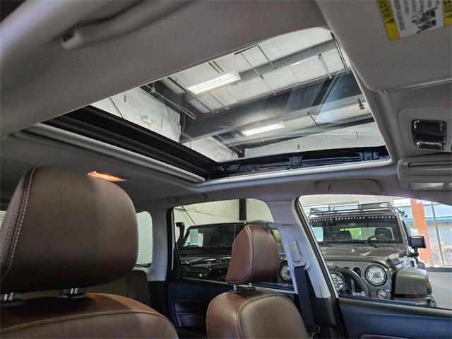 2017 Subaru Forester (CC-2106961) for sale in Bend, Oregon
