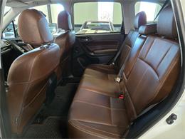 2017 Subaru Forester (CC-2106961) for sale in Bend, Oregon