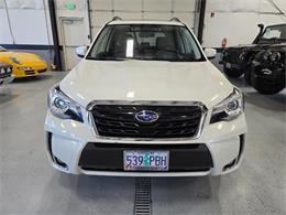 2017 Subaru Forester (CC-2106961) for sale in Bend, Oregon