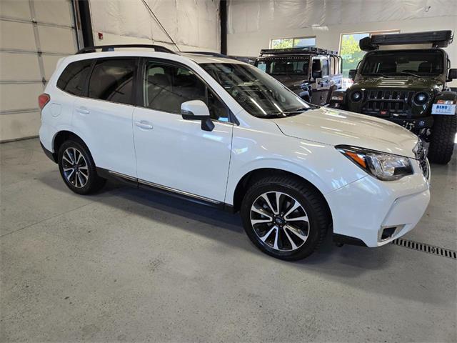 2017 Subaru Forester (CC-2106961) for sale in Bend, Oregon