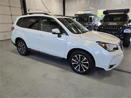 2017 Subaru Forester (CC-2106961) for sale in Bend, Oregon