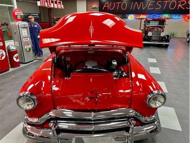 1951 Oldsmobile Super 88 (CC-2106962) for sale in Dothan, Alabama