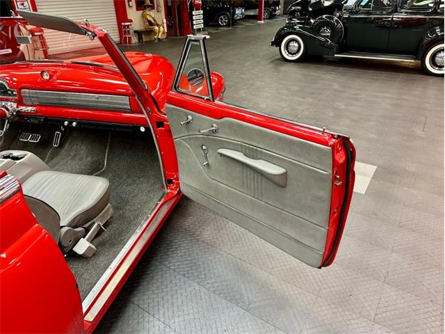 1951 Oldsmobile Super 88 (CC-2106962) for sale in Dothan, Alabama