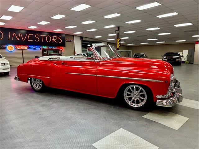1951 Oldsmobile Super 88 (CC-2106962) for sale in Dothan, Alabama