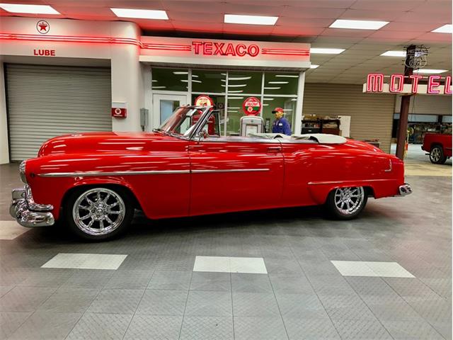 1951 Oldsmobile Super 88 (CC-2106962) for sale in Dothan, Alabama