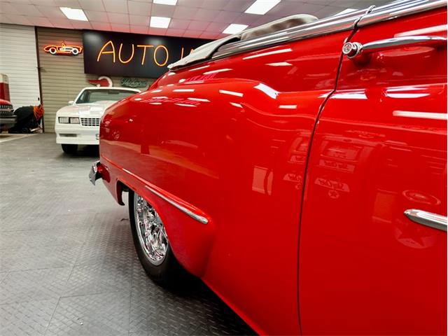 1951 Oldsmobile Super 88 (CC-2106962) for sale in Dothan, Alabama