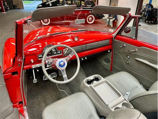 1951 Oldsmobile Super 88 (CC-2106962) for sale in Dothan, Alabama