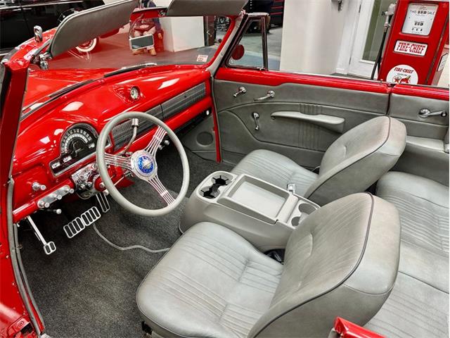 1951 Oldsmobile Super 88 (CC-2106962) for sale in Dothan, Alabama