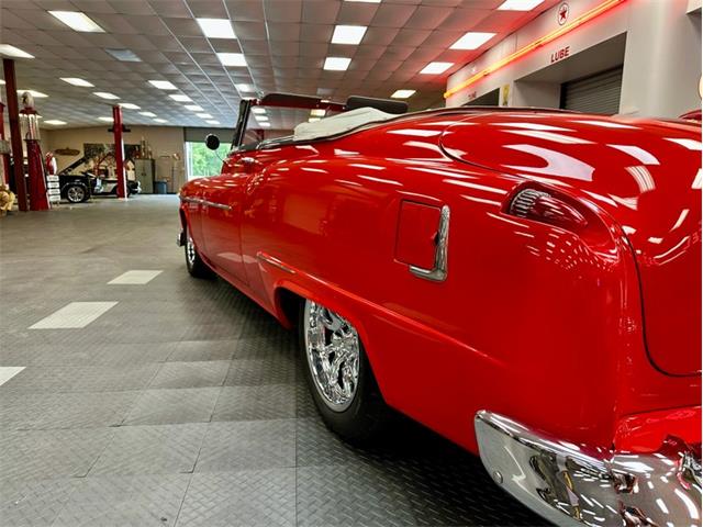 1951 Oldsmobile Super 88 (CC-2106962) for sale in Dothan, Alabama