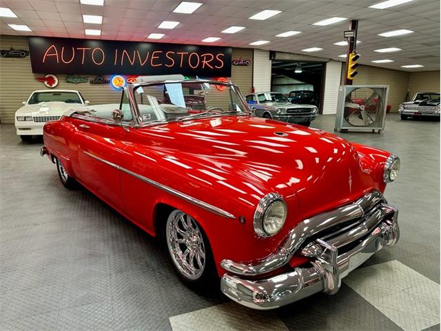 1951 Oldsmobile Super 88 (CC-2106962) for sale in Dothan, Alabama