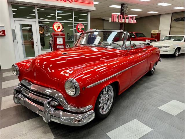 1951 Oldsmobile Super 88 (CC-2106962) for sale in Dothan, Alabama