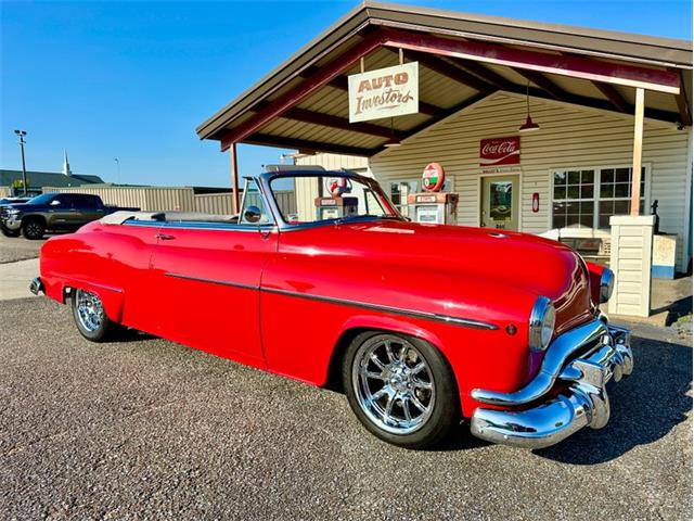 1951 Oldsmobile Super 88 (CC-2106962) for sale in Dothan, Alabama