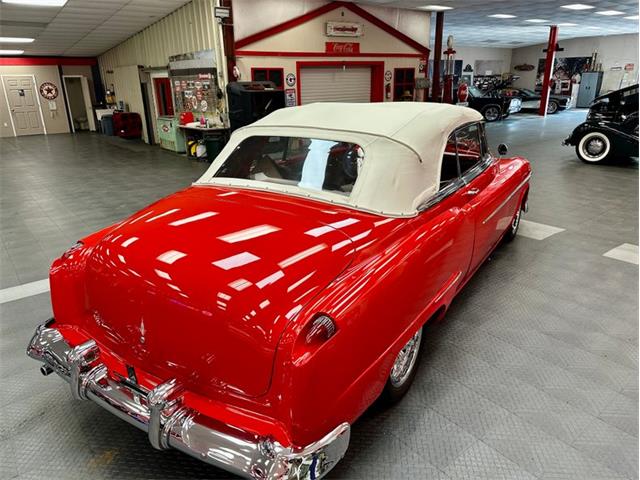 1951 Oldsmobile Super 88 (CC-2106962) for sale in Dothan, Alabama