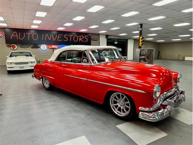 1951 Oldsmobile Super 88 (CC-2106962) for sale in Dothan, Alabama