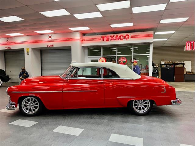1951 Oldsmobile Super 88 (CC-2106962) for sale in Dothan, Alabama