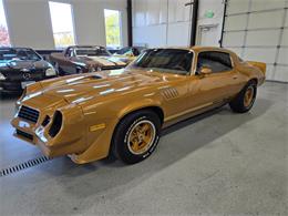 1979 Chevrolet Camaro (CC-2106963) for sale in Bend, Oregon
