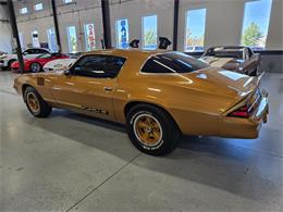 1979 Chevrolet Camaro (CC-2106963) for sale in Bend, Oregon