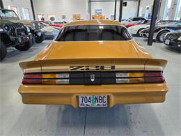 1979 Chevrolet Camaro (CC-2106963) for sale in Bend, Oregon