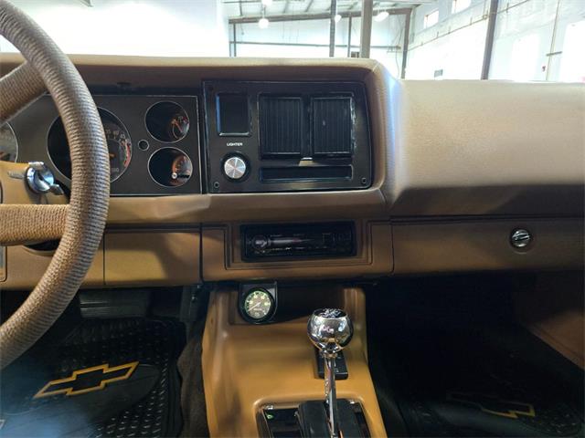 1979 Chevrolet Camaro (CC-2106963) for sale in Bend, Oregon
