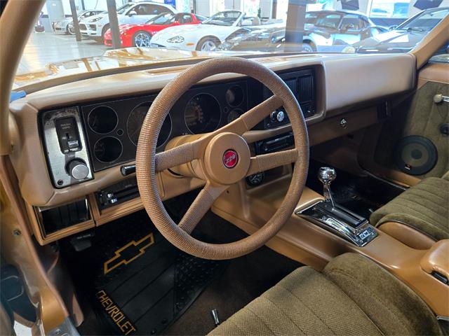 1979 Chevrolet Camaro (CC-2106963) for sale in Bend, Oregon