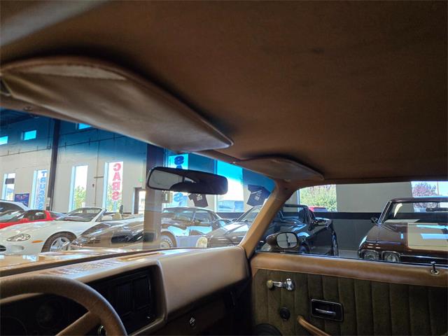 1979 Chevrolet Camaro (CC-2106963) for sale in Bend, Oregon