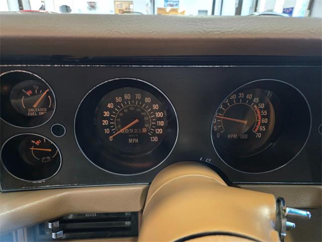1979 Chevrolet Camaro (CC-2106963) for sale in Bend, Oregon
