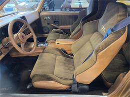 1979 Chevrolet Camaro (CC-2106963) for sale in Bend, Oregon