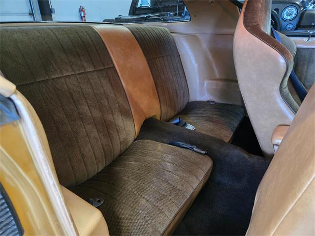 1979 Chevrolet Camaro (CC-2106963) for sale in Bend, Oregon