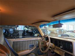 1979 Chevrolet Camaro (CC-2106963) for sale in Bend, Oregon