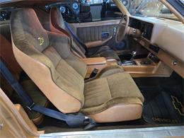 1979 Chevrolet Camaro (CC-2106963) for sale in Bend, Oregon