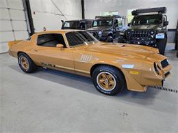 1979 Chevrolet Camaro (CC-2106963) for sale in Bend, Oregon