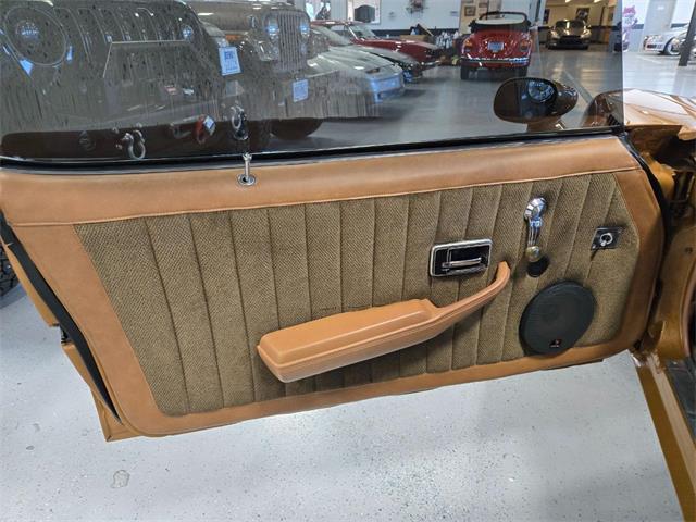 1979 Chevrolet Camaro (CC-2106963) for sale in Bend, Oregon